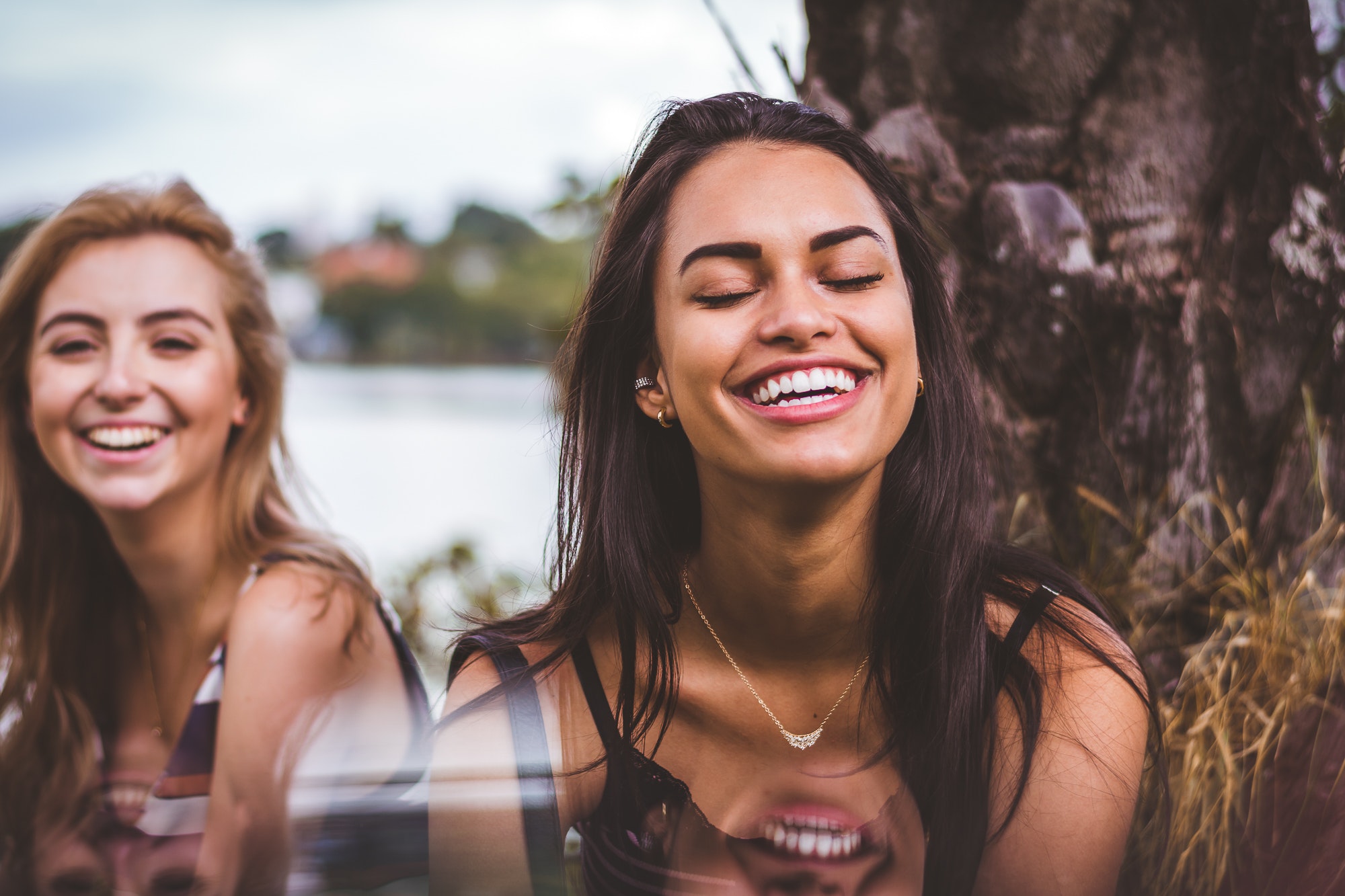 The Happy Hormones – How to Improve Your Mood
